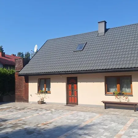Polanka Apartment