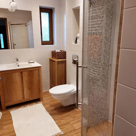 Polanka Apartment