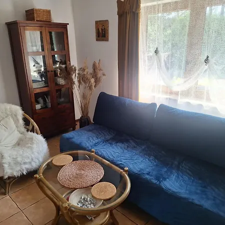 Polanka Apartment Wieliczka