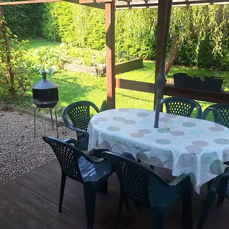 Apartment Polanka Wieliczka