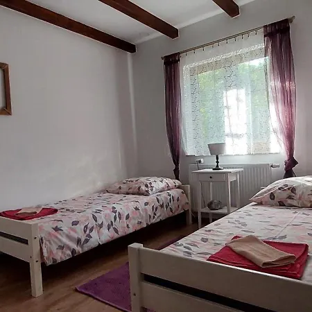 Apartment Polanka