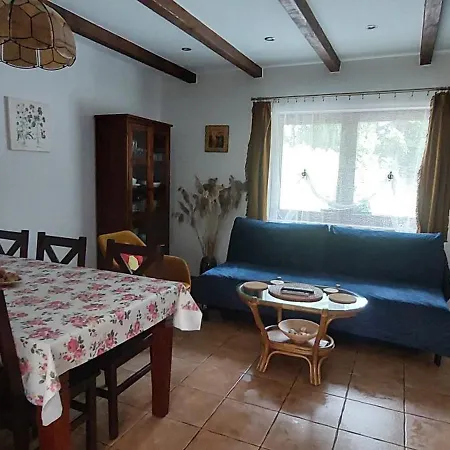 Polanka Apartment *